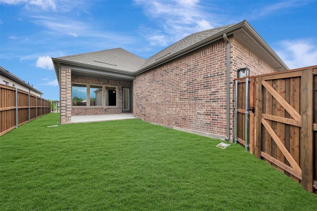 House in Arlington, Texas, United States 4 - 17214236