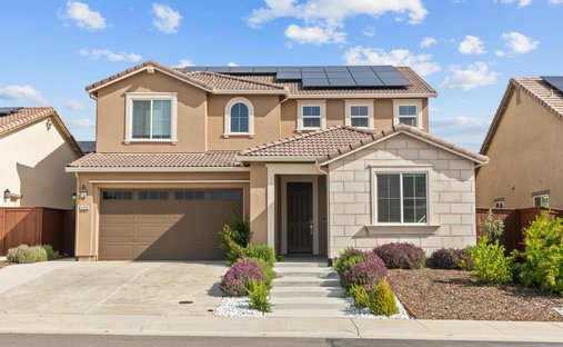 House in Folsom, California, United States 1