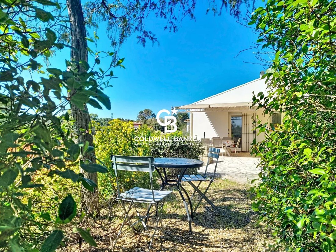 House in Ouest, Lorgues, France 5 - 17616680