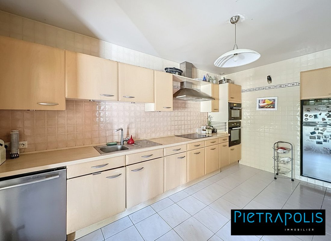 House in Balaruc-le-Vieux, Occitania, France 5 - 15561037