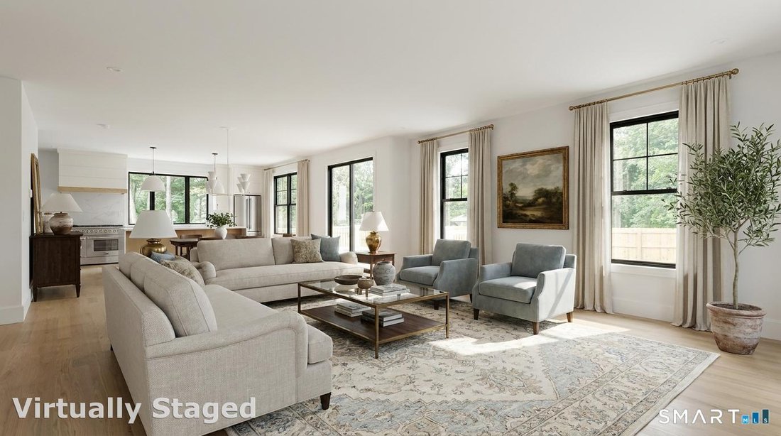 Condo in Stratford, Connecticut, United States 2 - 17678041