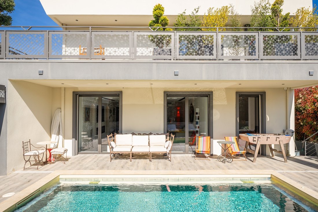 House in La Ciotat, Provence-Alpes-Côte d'Azur, France 5 - 17708579