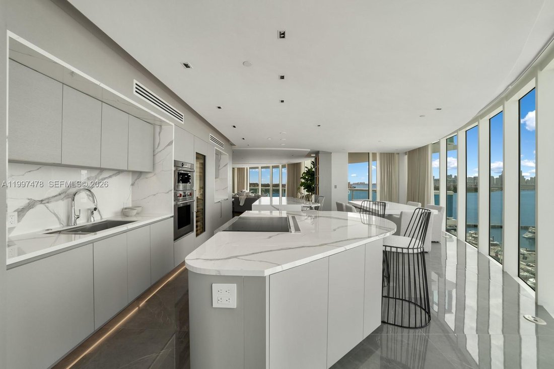 Condo in Miami Beach, Florida, United States 1 - 17706846