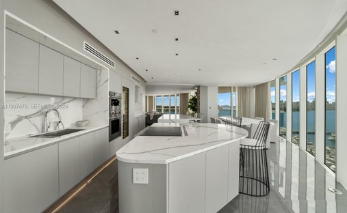 Condo in Miami Beach, Florida, United States 1