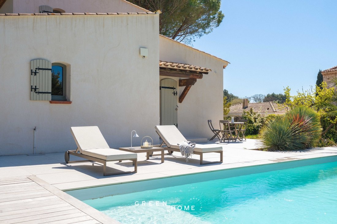 House in 1er Arrondissement, Marseille, France 3 - 17703841