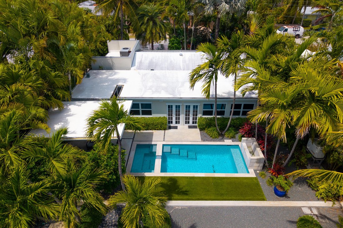 House in Key West, Florida, United States 3 - 17702933