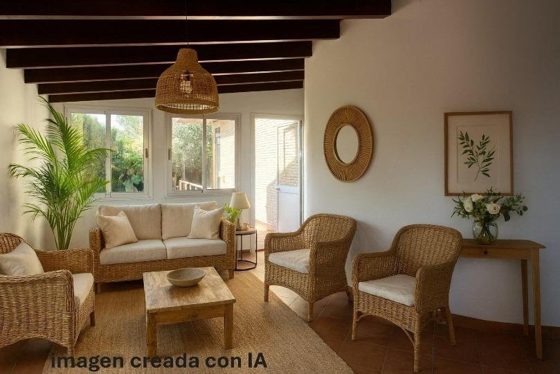 Villa in Bormujos, Andalusia, Spain 5 - 17716014