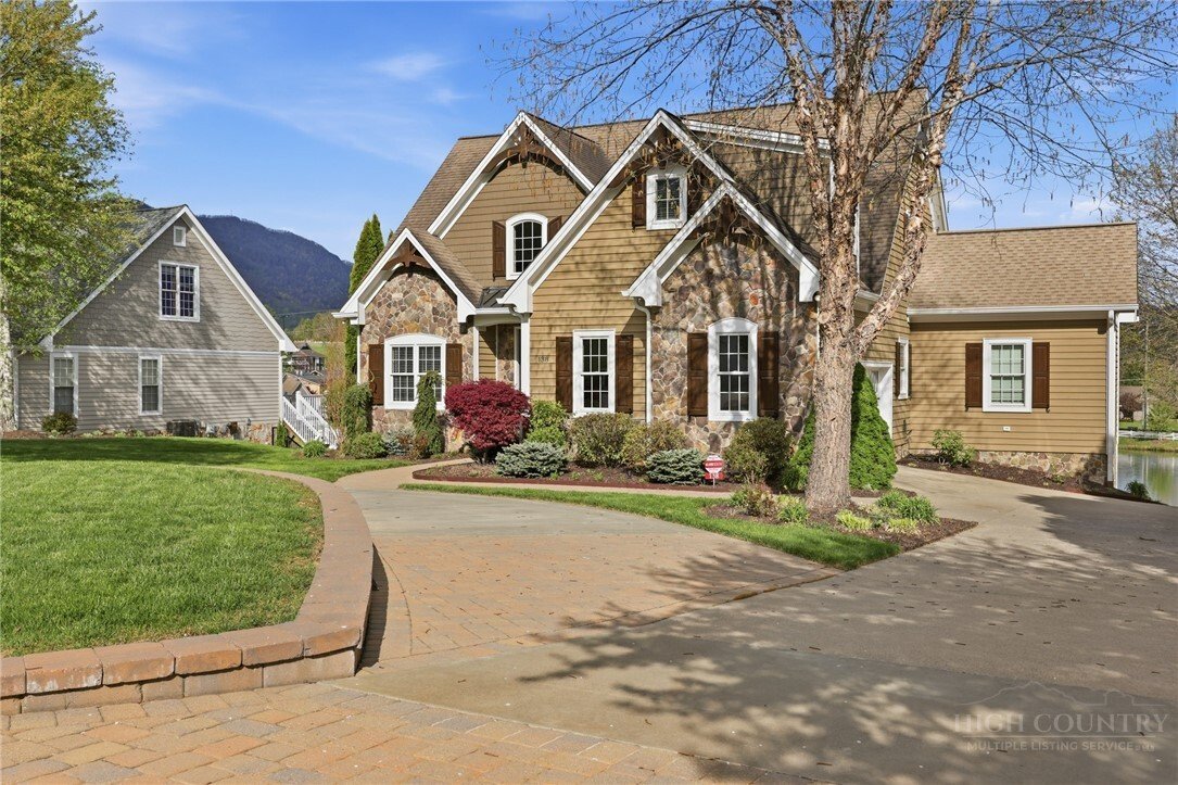 House in Jefferson, North Carolina, United States 2 - 17703089