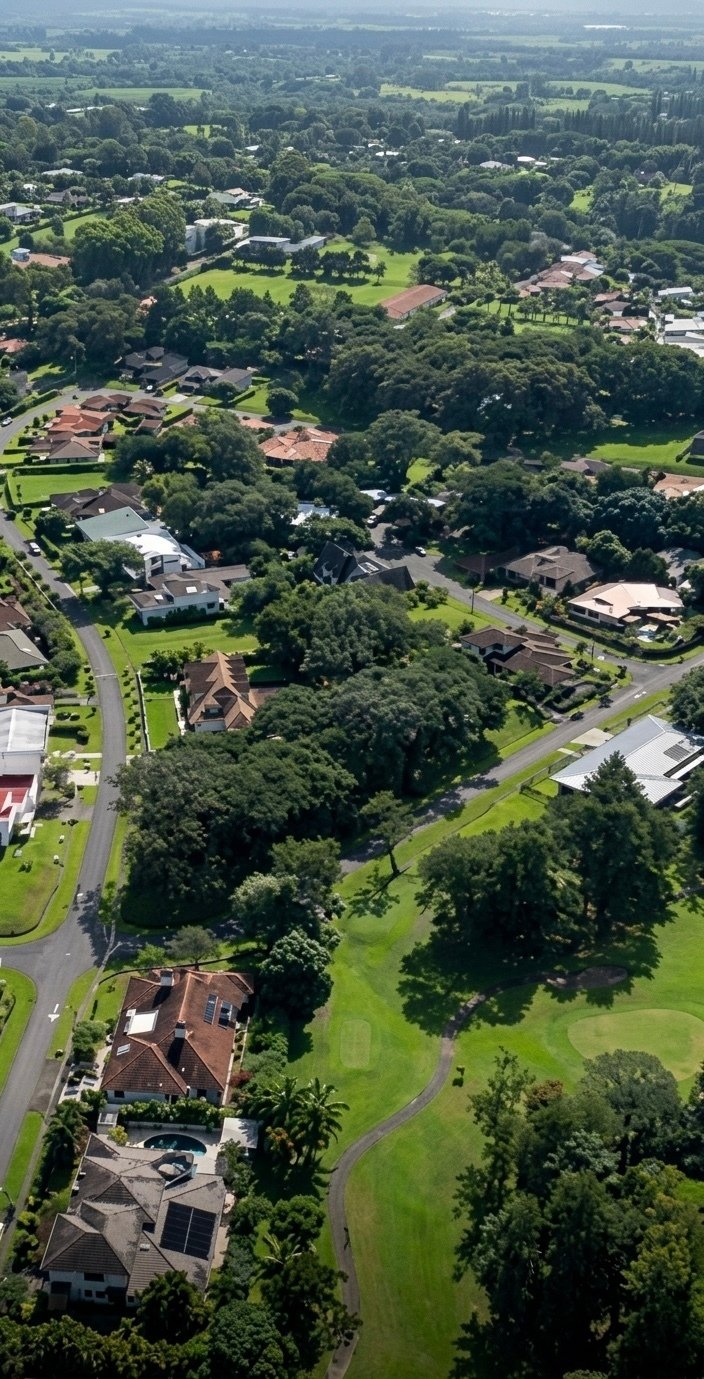 Maison à Vueltas, Alajuela, Costa Rica 3 - 17713035