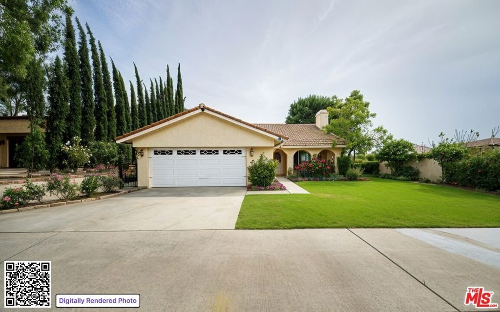 House in Duarte, California, United States 2 - 17706441