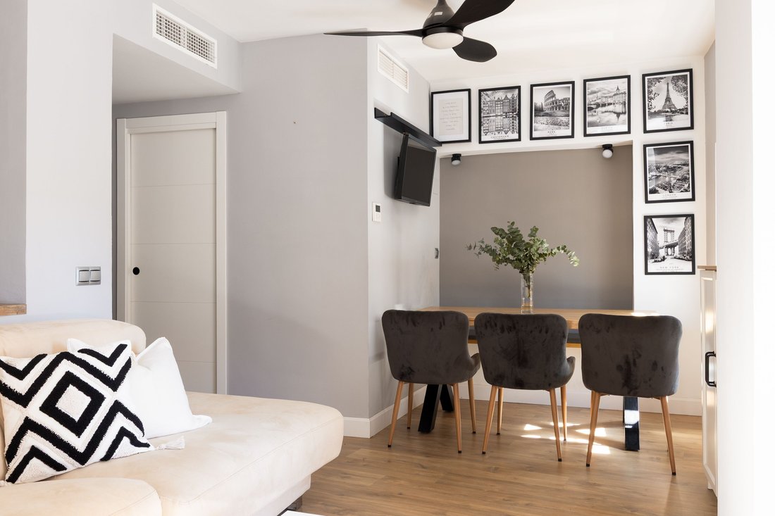 Apartment in Antequera, Andalusia, Spain 3 - 17704177