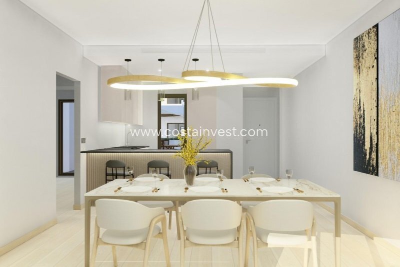 Bungalow in Pilar de la Horadada, Valencian Community, Spain 4 - 17695142