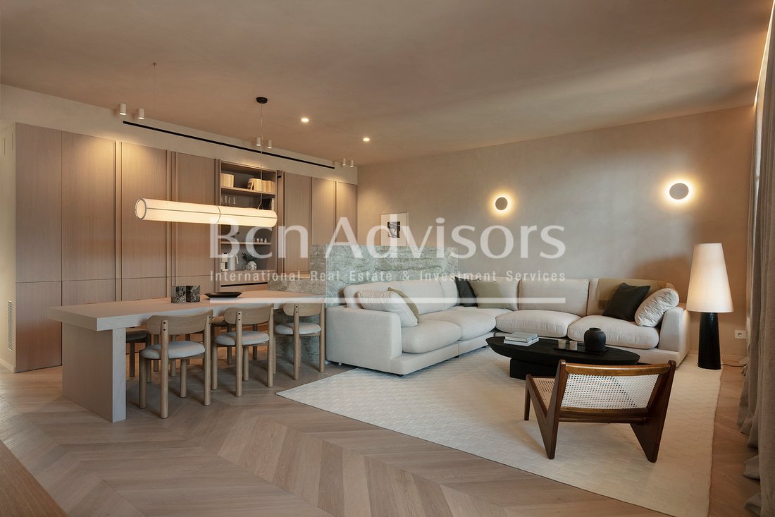 Apartment in Ciutat Vella, Barcelona, Spain 2 - 15876803