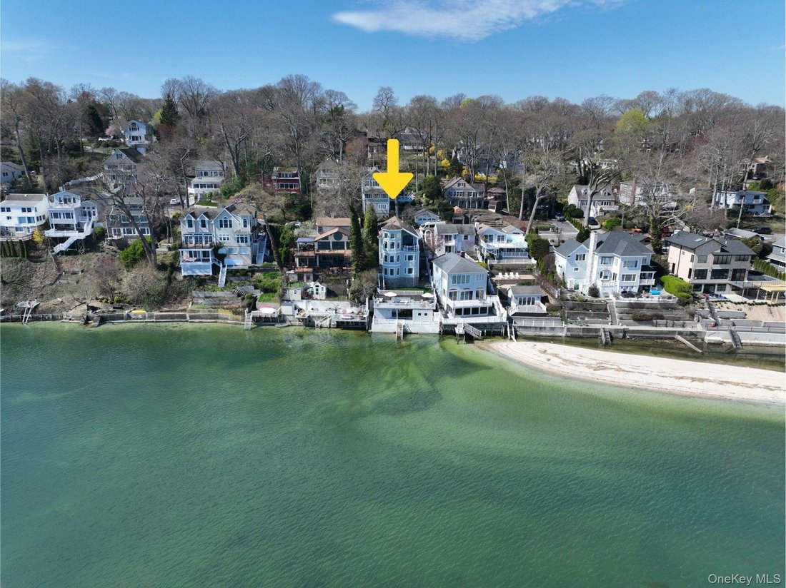 House in Centerport, New York, United States 4 - 17715357