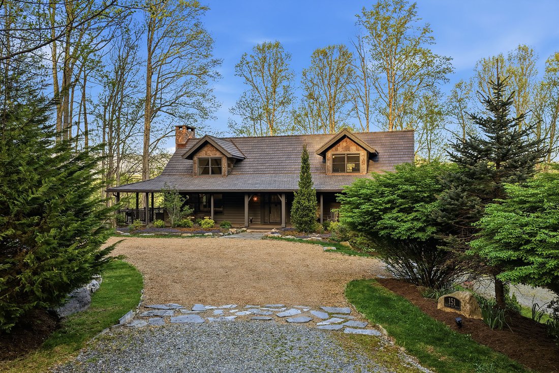 House in Vilas, North Carolina, United States 4 - 17705162