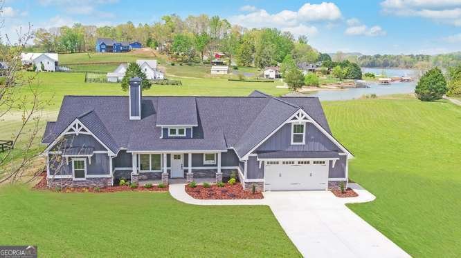 House in Hiawassee, Georgia, United States 1 - 17704163
