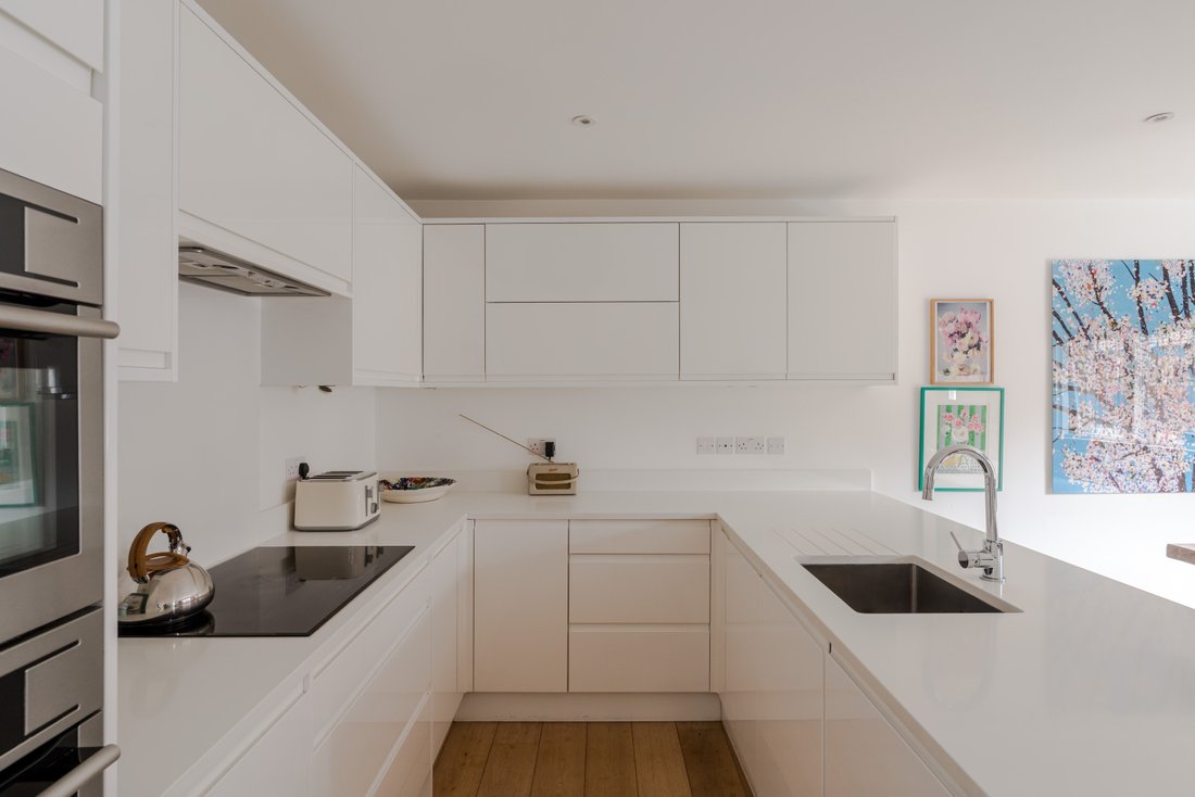 House in Holland Park, Kensington And Chelsea, England 4 - 17704667