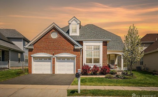 Haus in Hillsborough, New Jersey, Vereinigte Staaten 1