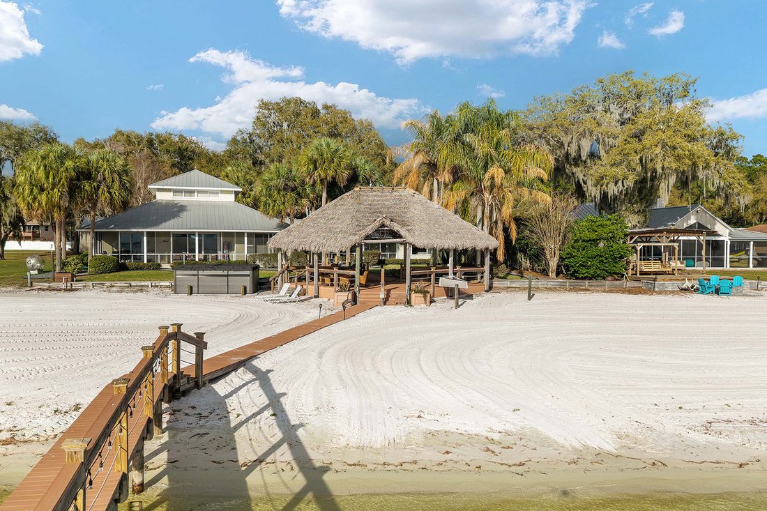 House in Ocklawaha, Florida, United States 4 - 17705791