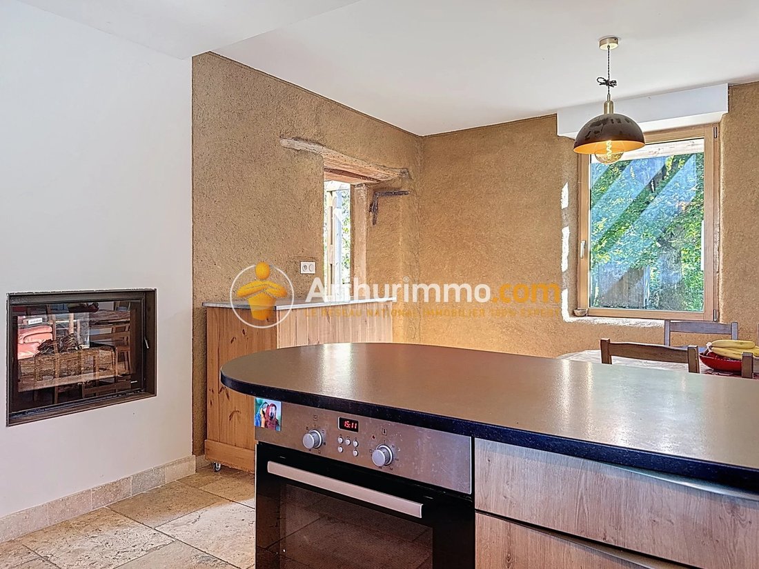 House in Four, Auvergne-Rhône-Alpes, France 5 - 17704890