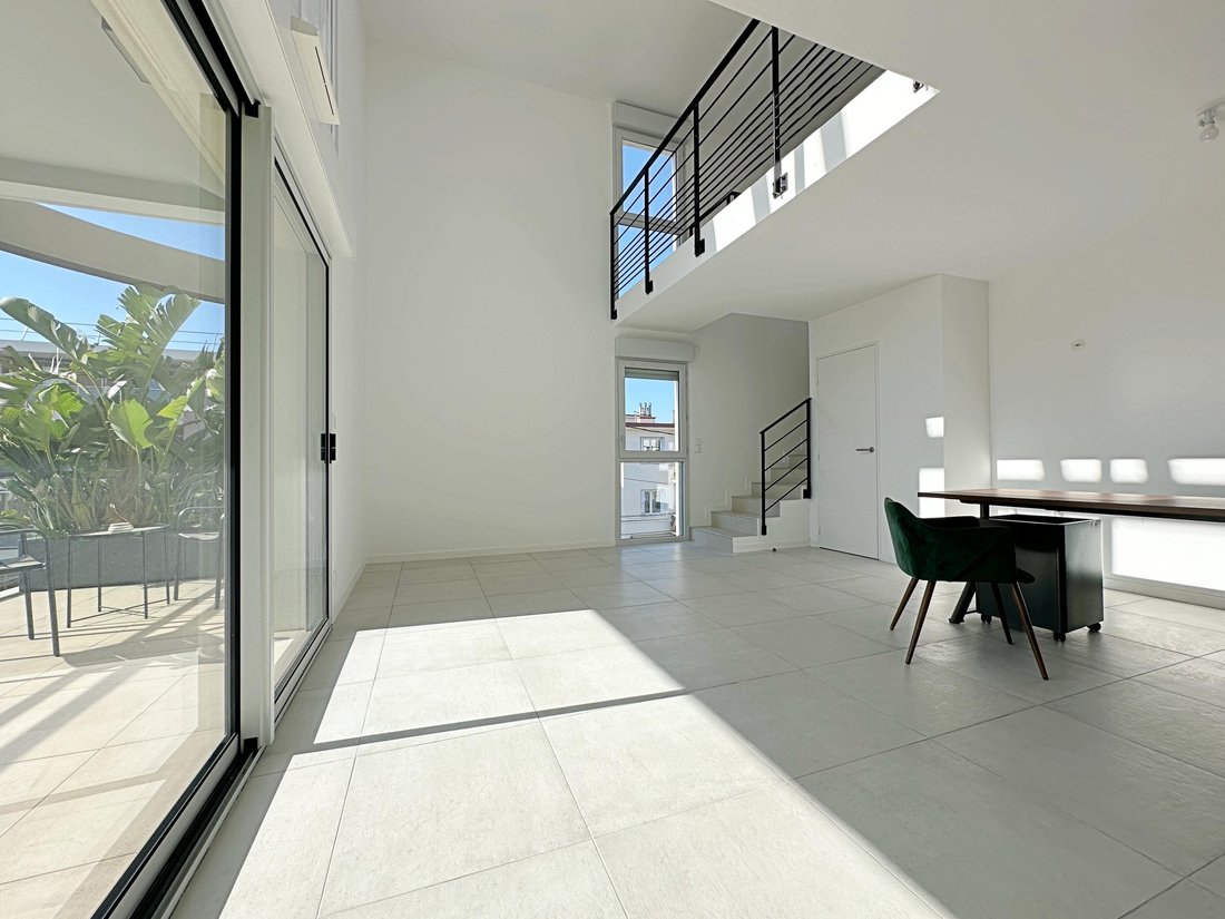 Apartment in Fontmerle, Antibes, France 2 - 17708553