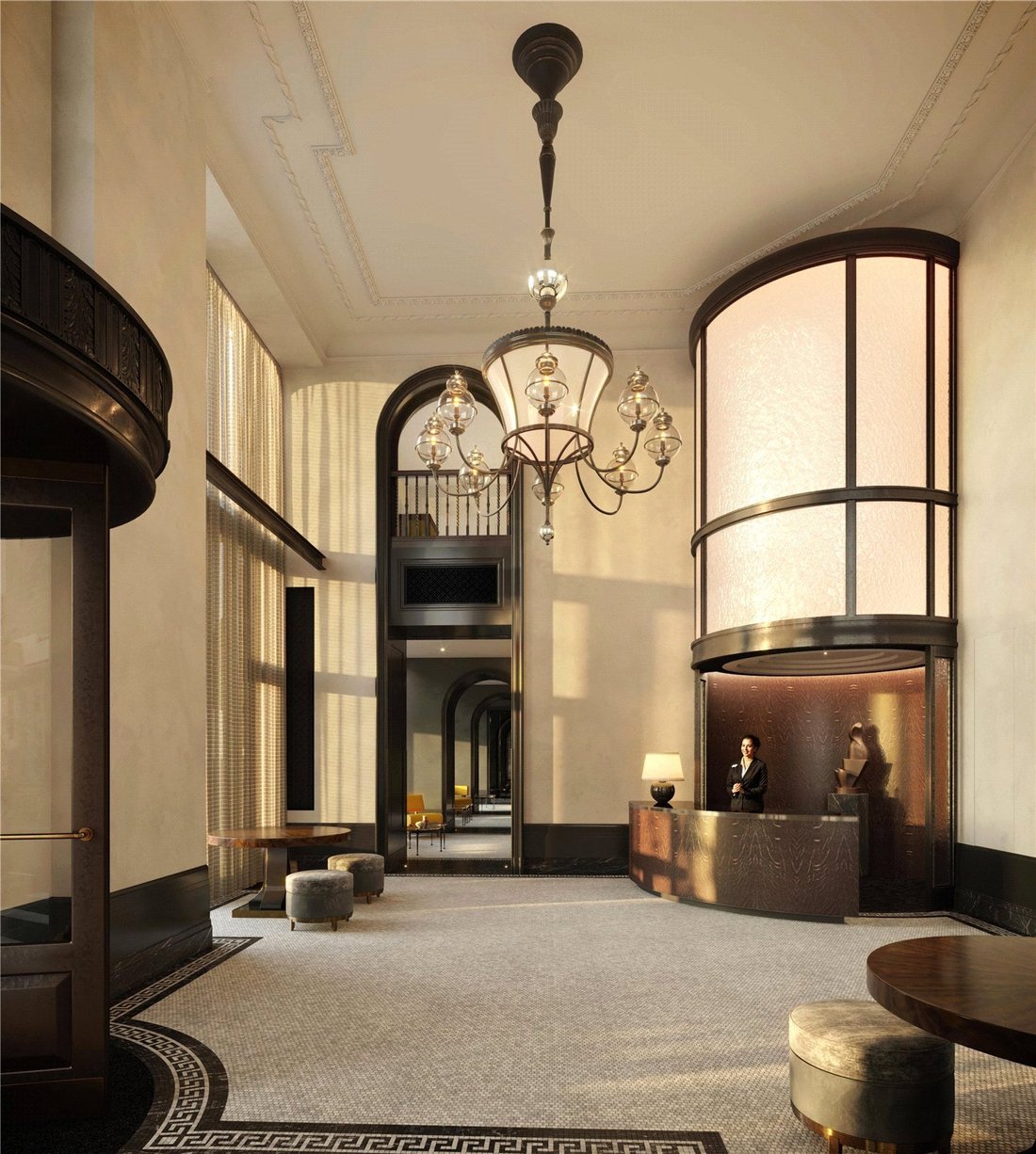 Apartment in New York, New York, United States 2 - 17704162