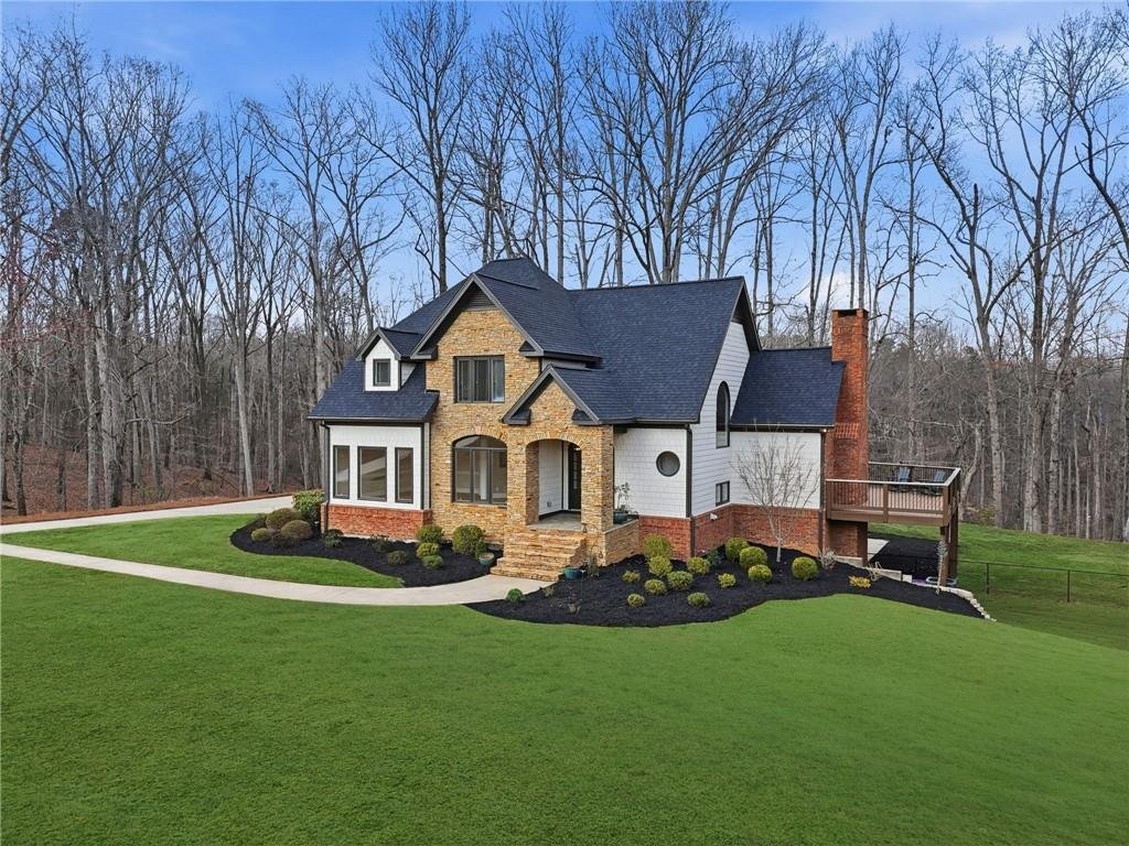 House in Cumming, Georgia, United States 1 - 17703548