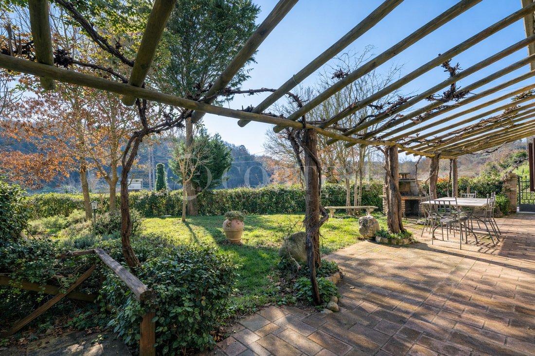 Villa in Piegaro, Umbria, Italy 4 - 17702831