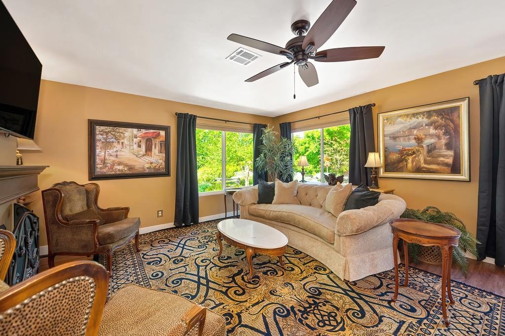 House in Carmichael, California, United States 5 - 17705358