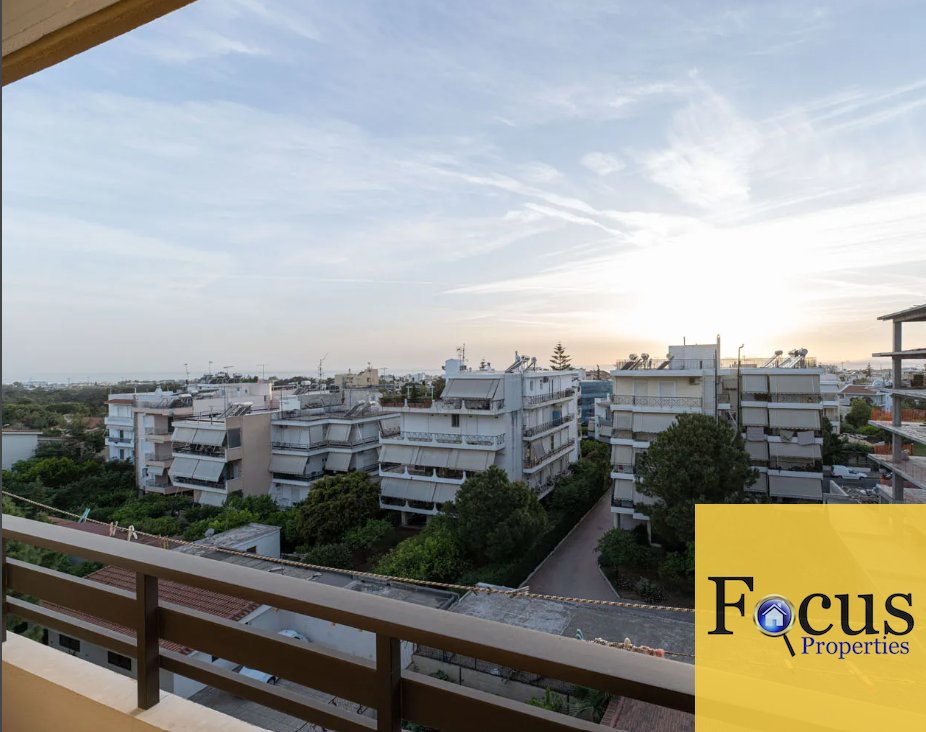 Appartement à Glyfáda, Attique, Grèce 1 - 17009879