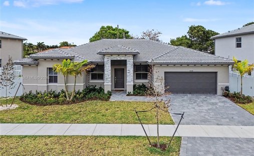House in Miami, Florida, United States 1