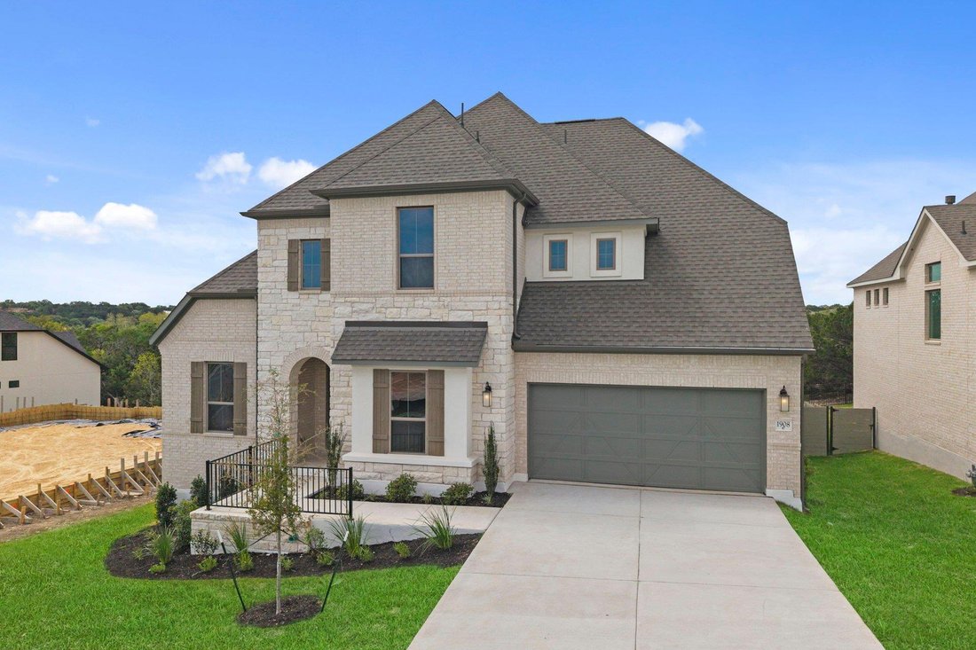 House in Georgetown, Texas, United States 4 - 16982681