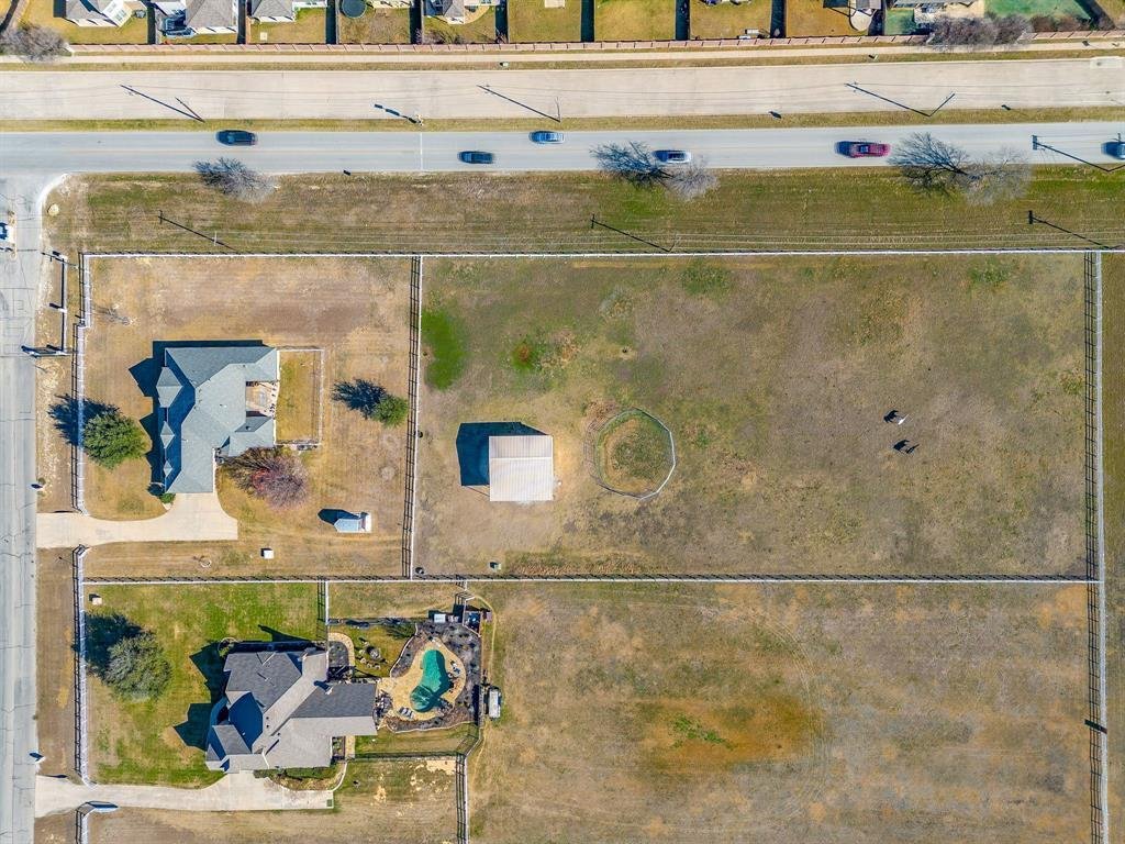 House in Fort Worth, Texas, United States 4 - 17708451
