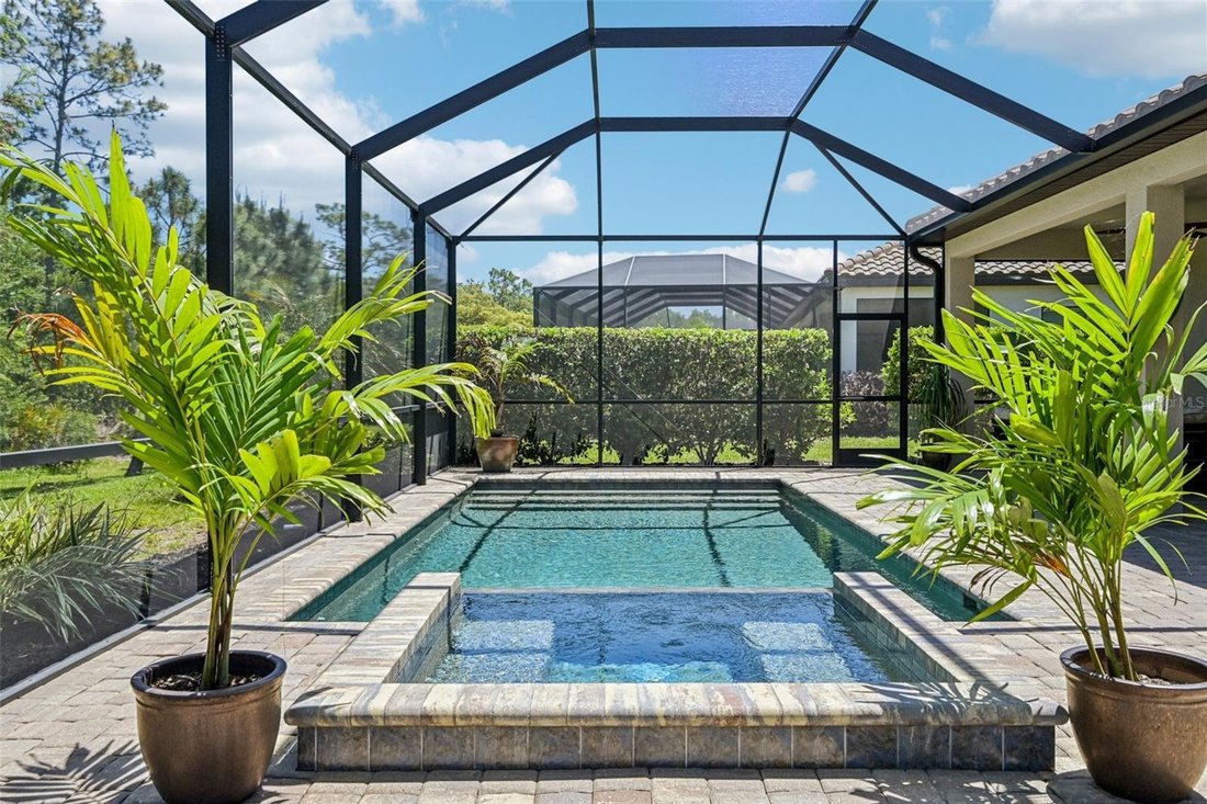 House in Bradenton, Florida, United States 5 - 17707709
