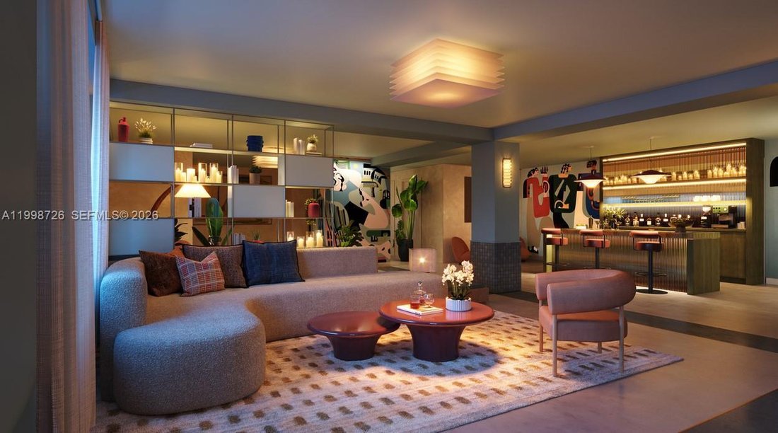 Condo in Miami, Florida, United States 5 - 17707878