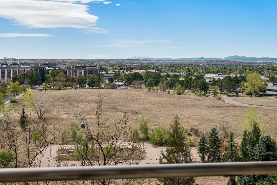 Eigentumswohnung in Cherry Hills Village, Colorado, Vereinigte Staaten 3 - 17702572