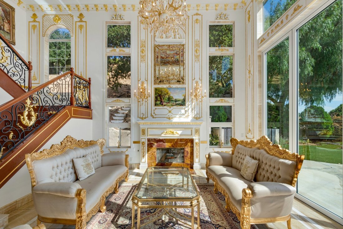 House in Topanga, California, United States 4 - 17705929