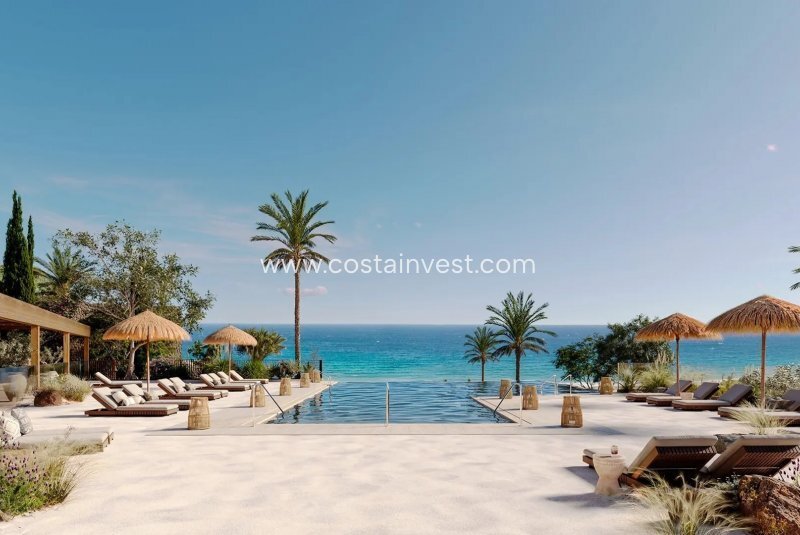 Apartment in Mojacar, Andalusia, Spain 2 - 17695146