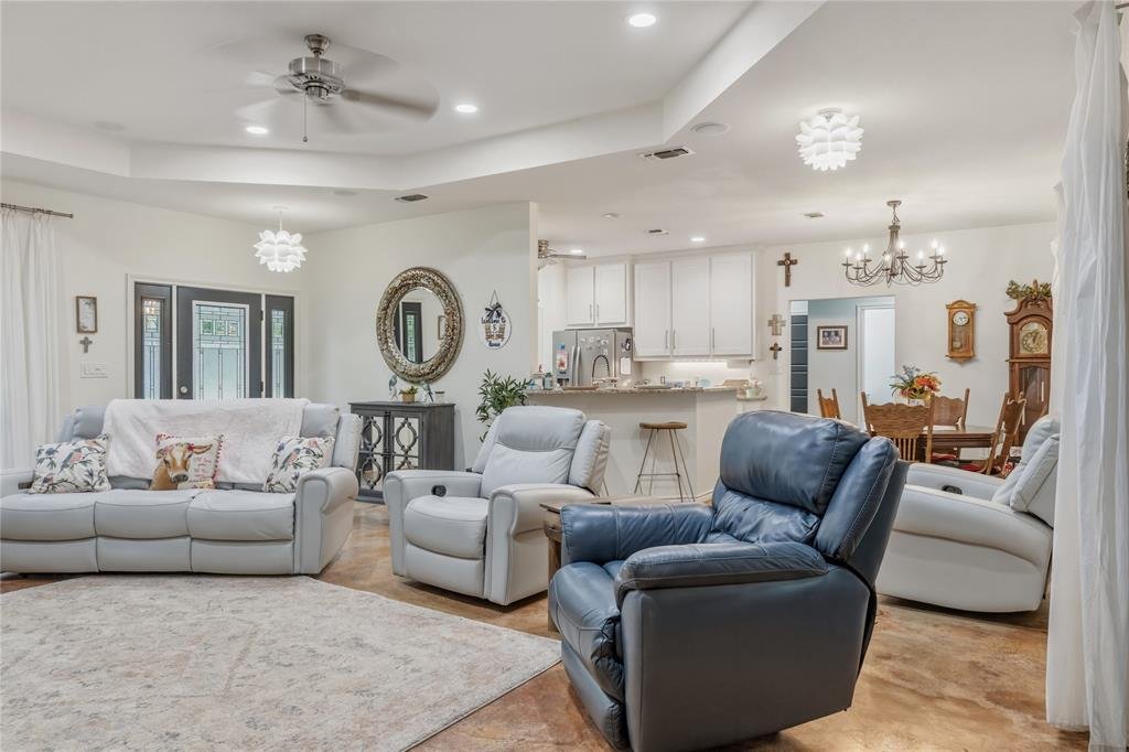 House in Emory, Texas, United States 4 - 17703924