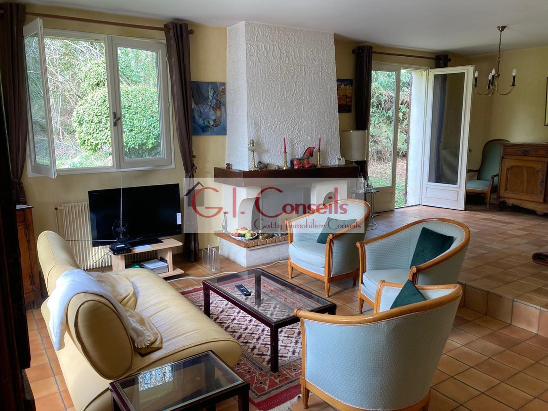 House in Loustalot, Gradignan, France 4 - 17707450