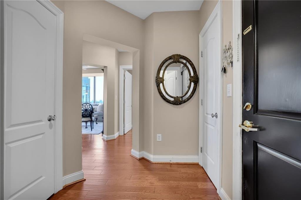 Condo in Atlanta, Georgia, United States 5 - 17703498