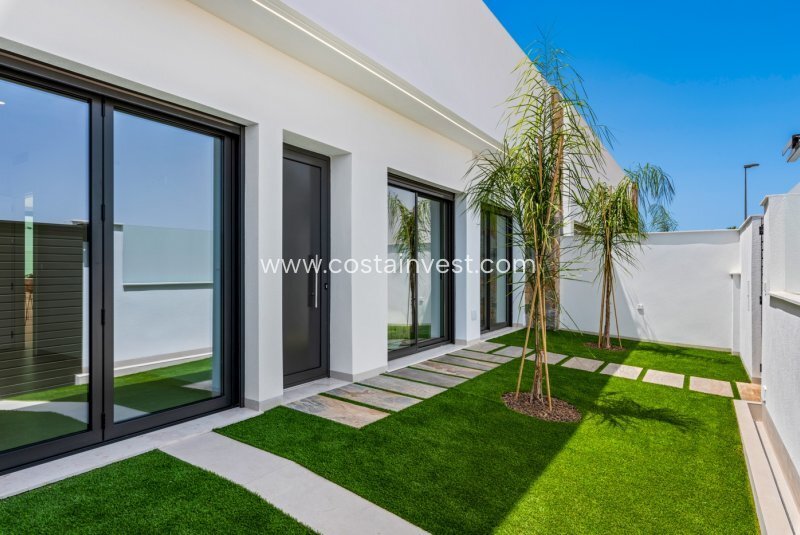 Villa in Los Alcazares, Región de Murcia, Spain 5 - 17695262