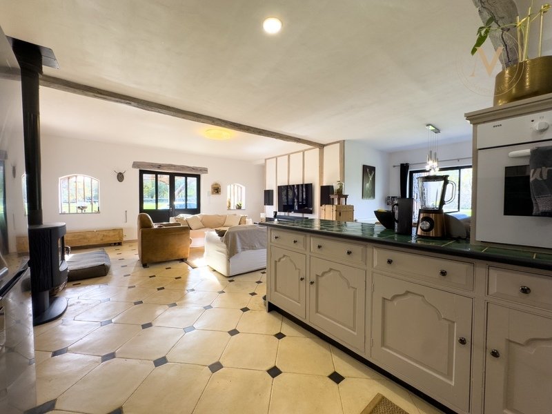 House in Thézac, Nouvelle-Aquitaine, France 3 - 17704788