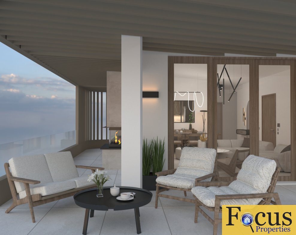 Apartment in South Athens, Attica, Greece 3 - 16818003