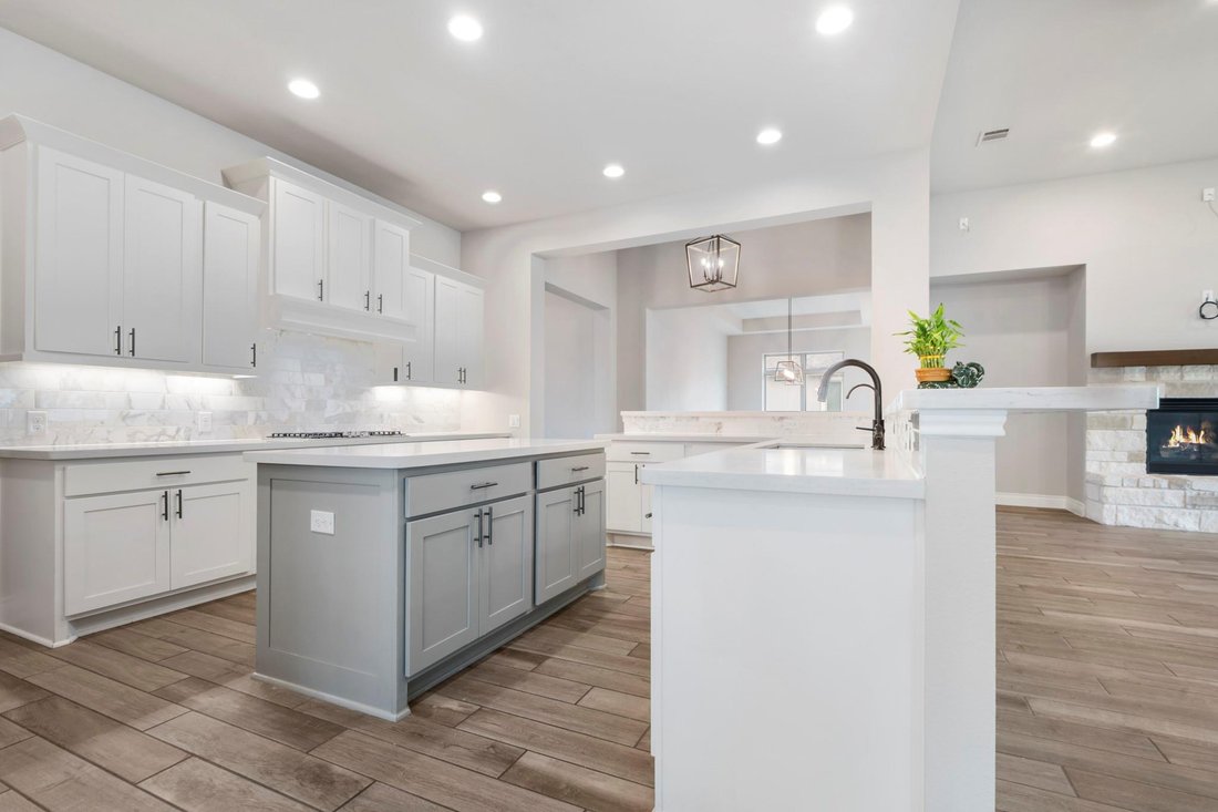 House in Georgetown, Texas, United States 4 - 17704289