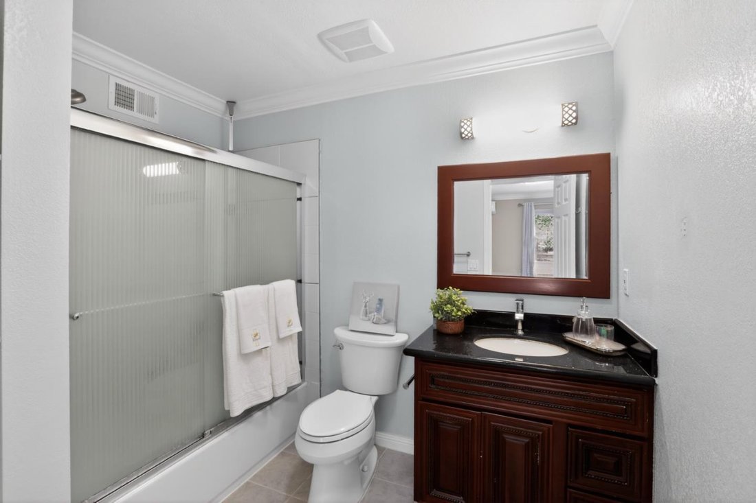 House in San Jose, California, United States 4 - 17665810