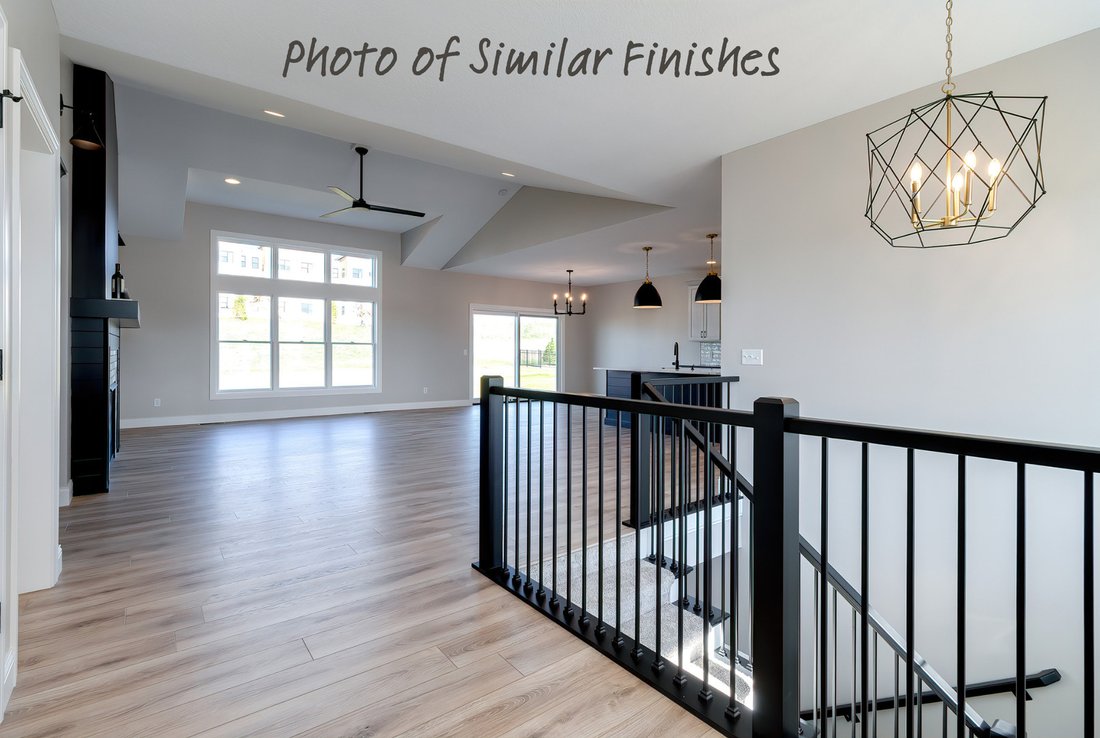 House in Le Claire, Iowa, United States 3 - 17707408