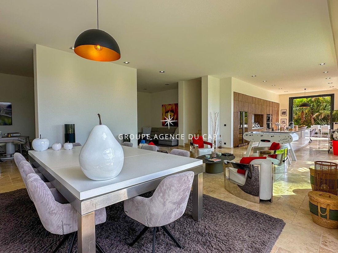 Apartment in Les Issambres, Roquebrune-sur-Argens, France 5 - 17474337