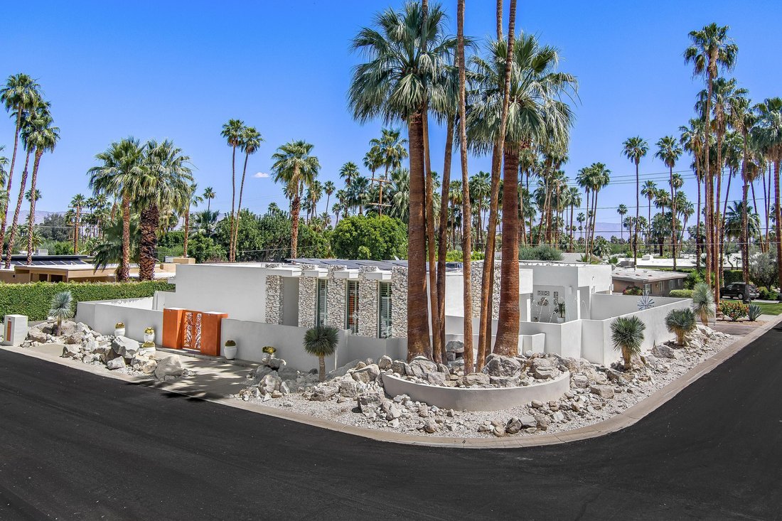 House in Palm Springs, California, United States 2 - 17706074