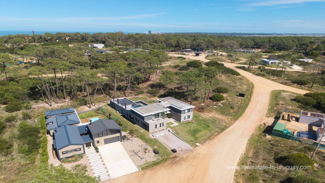 House in Laguna Blanca, Maldonado Department, Uruguay 3 - 17711822